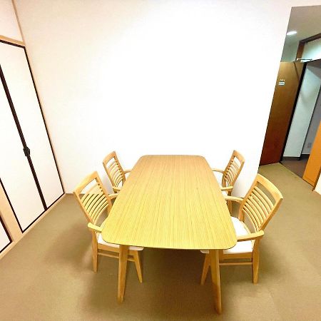 Fuji Hokin Kaikan Hotel Yamanakako Bagian luar foto