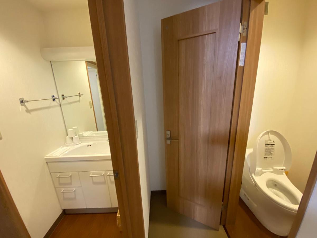 Fuji Hokin Kaikan Hotel Yamanakako Bagian luar foto