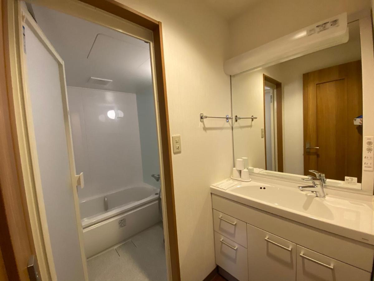 Fuji Hokin Kaikan Hotel Yamanakako Bagian luar foto
