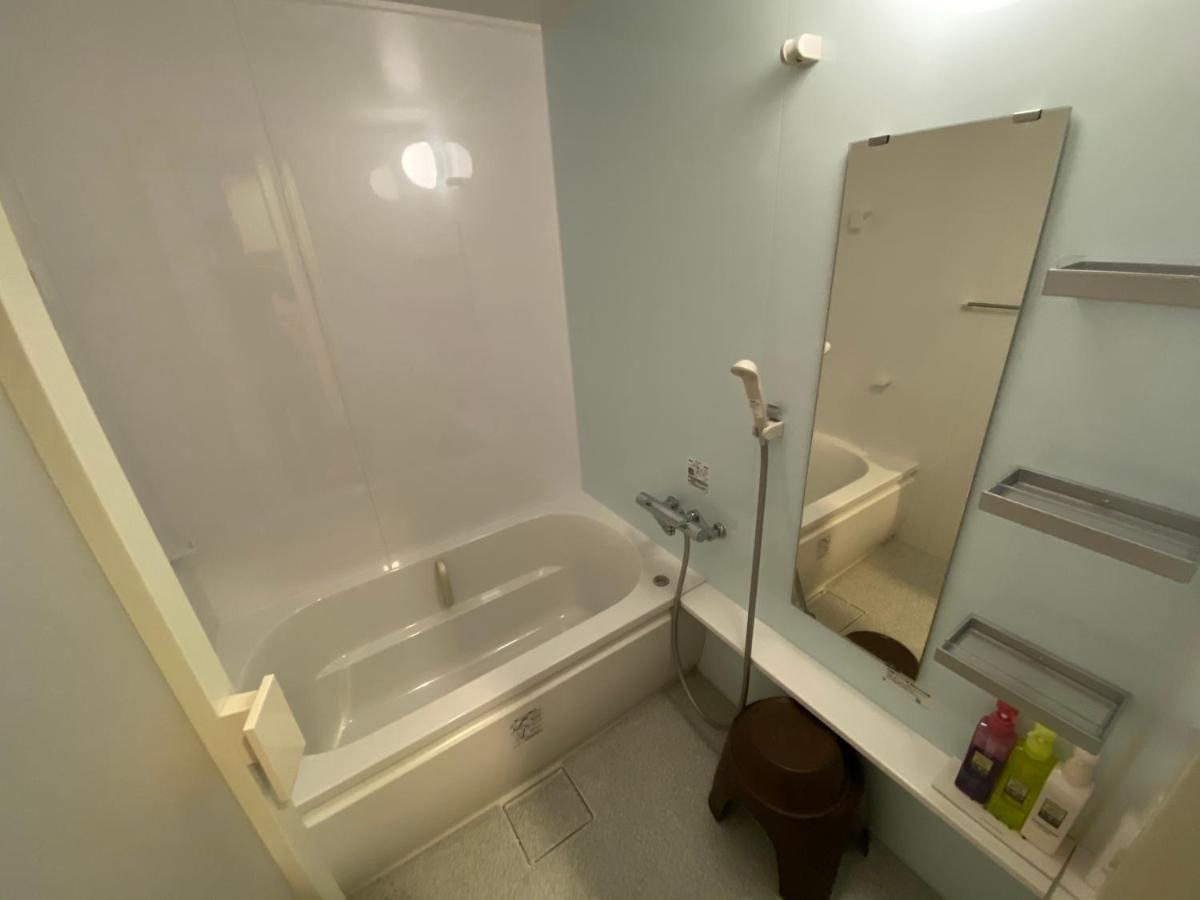 Fuji Hokin Kaikan Hotel Yamanakako Bagian luar foto