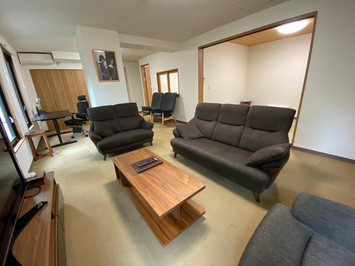 Fuji Hokin Kaikan Hotel Yamanakako Bagian luar foto