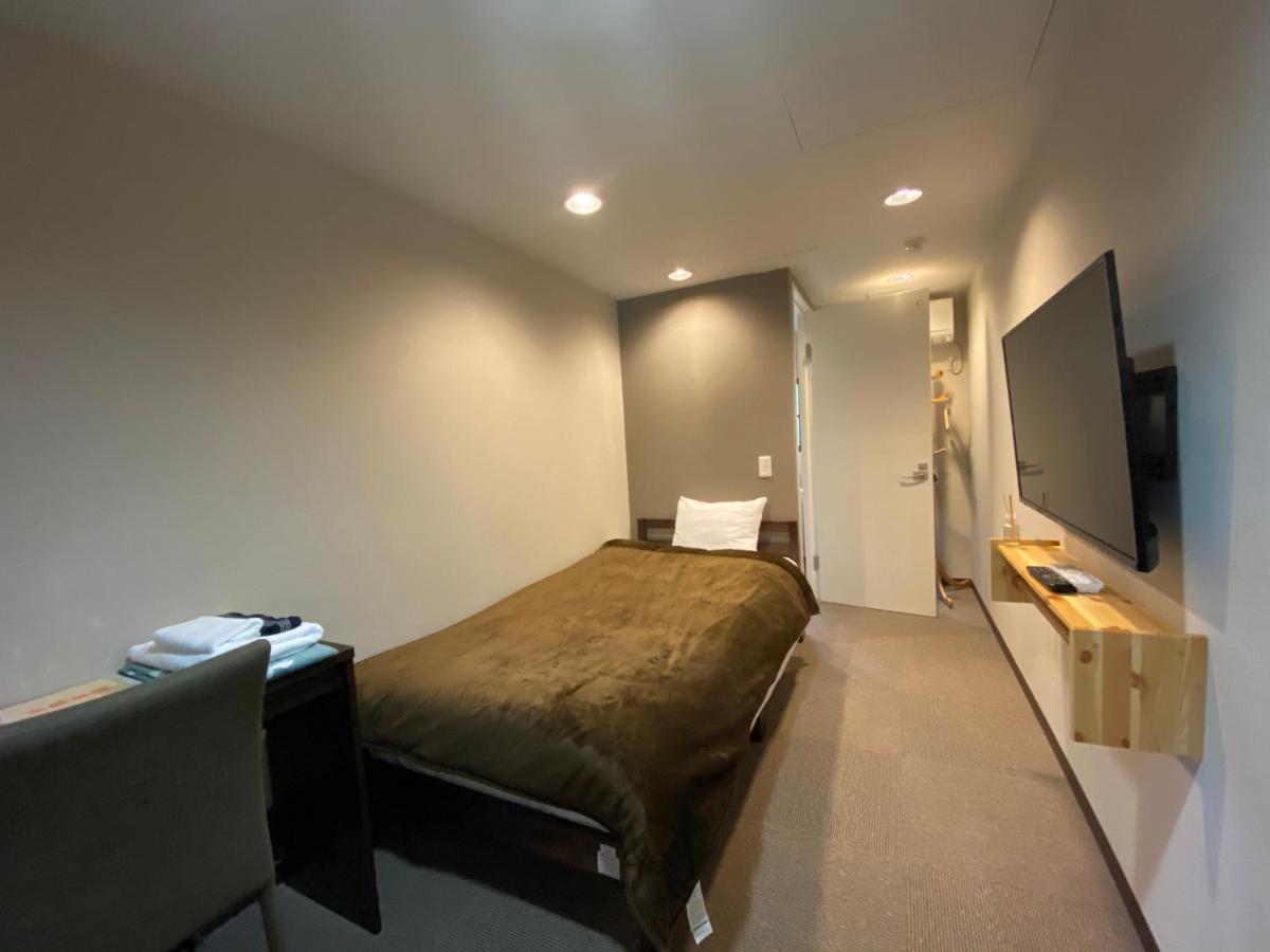 Fuji Hokin Kaikan Hotel Yamanakako Bagian luar foto