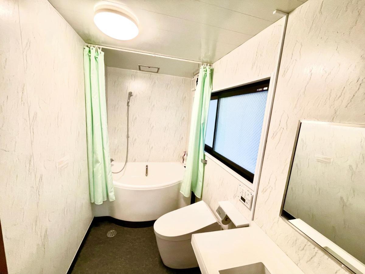 Fuji Hokin Kaikan Hotel Yamanakako Bagian luar foto