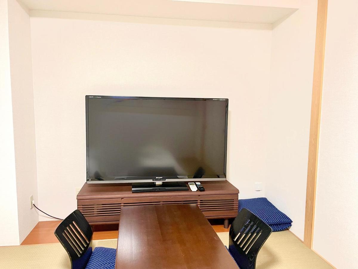 Fuji Hokin Kaikan Hotel Yamanakako Bagian luar foto